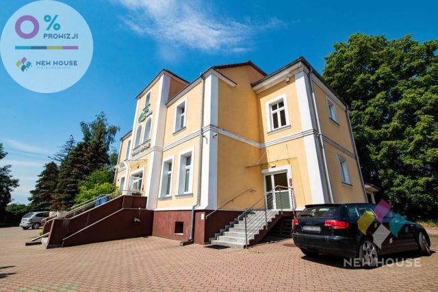 Nieruchomość komercyjna Giżycko, ul. Wilanowska. Zdjęcie 8