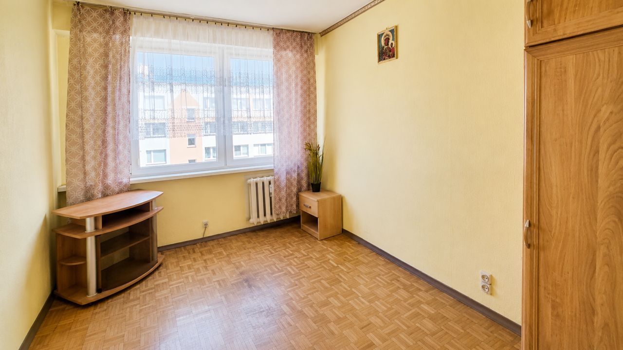 Mieszkanie 2-pokojowe Toruń Rubinkowo, ul. Ludwika Rydygiera. Zdjęcie 9
