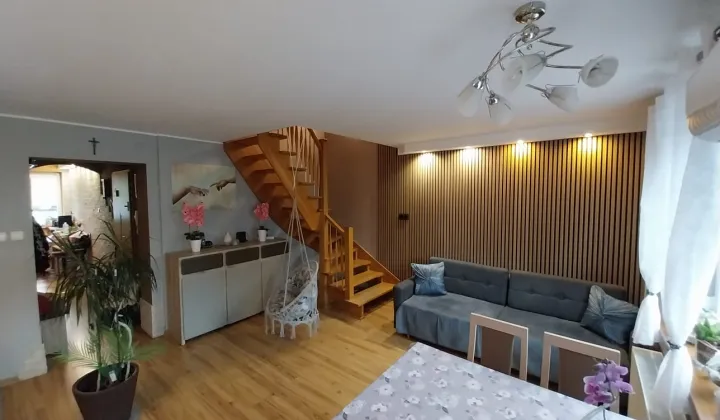 Mieszkanie 4-pokojowe Świdnica Centrum, ul. Lwa Tołstoja