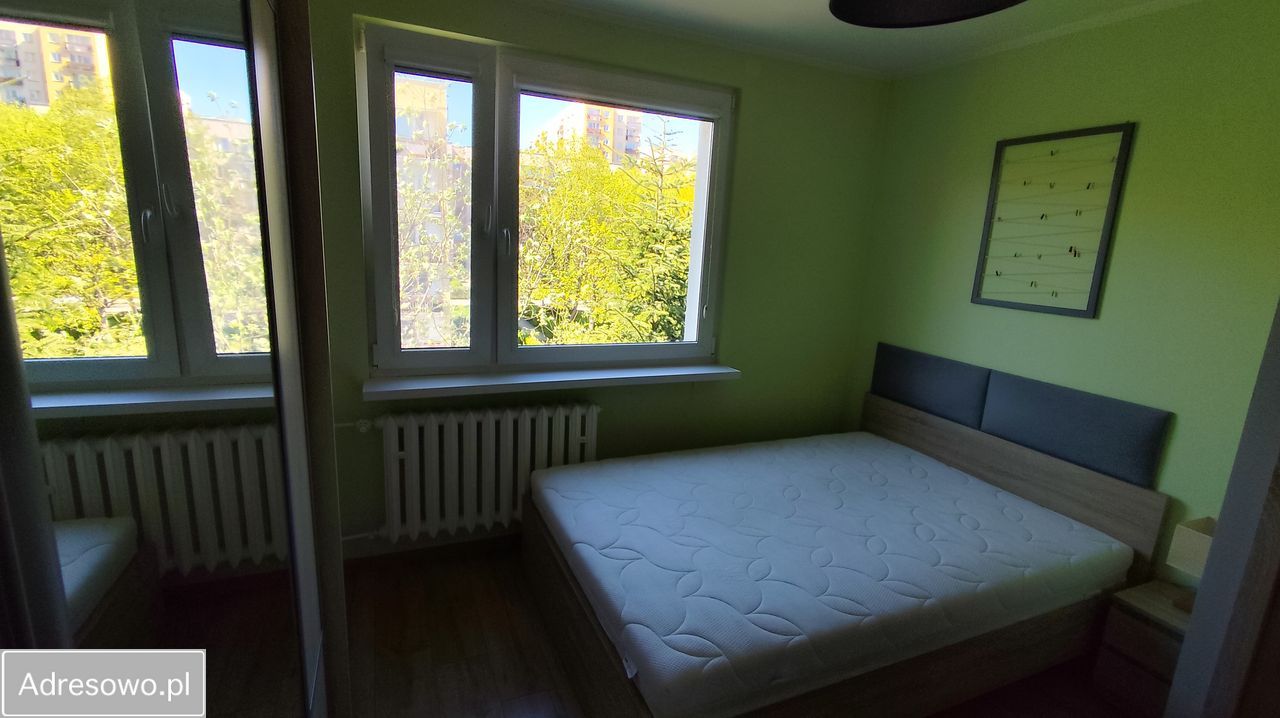 Mieszkanie 3-pokojowe Bielsko-Biała, ul. Goleszowska. Zdjęcie 9
