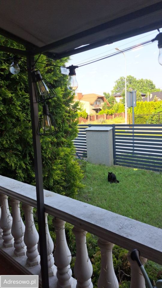 dom wolnostojący, 6 pokoi Marki, ul. Sadowa. Zdjęcie 4