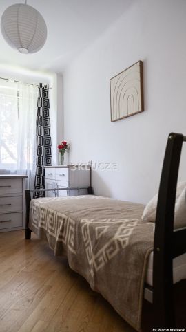 Mieszkanie 3-pokojowe Lublin Wieniawa, ul. Puławska. Zdjęcie 7
