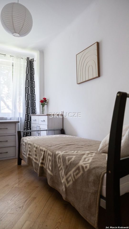 Mieszkanie 3-pokojowe Lublin Wieniawa, ul. Puławska. Zdjęcie 7