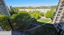Mieszkanie 2-pokojowe Poznań Grunwald, ul. Krzysztofa Arciszewskiego. Zdjęcie 3
