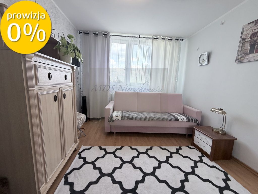 Mieszkanie 3-pokojowe Warszawa Białołęka, ul. Edwarda Wittiga. Zdjęcie 4