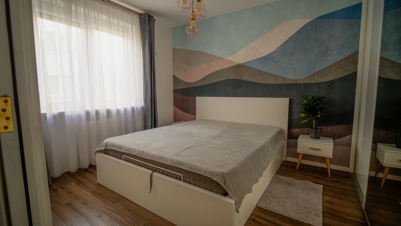 Mieszkanie 3-pokojowe Warszawa Bemowo, ul. Zeusa. Zdjęcie 9