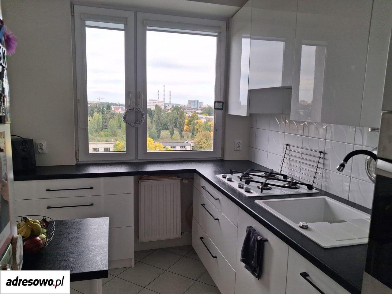 Mieszkanie 2-pokojowe Łódź Górna, ul. Witolda Doroszewskiego. Zdjęcie 11