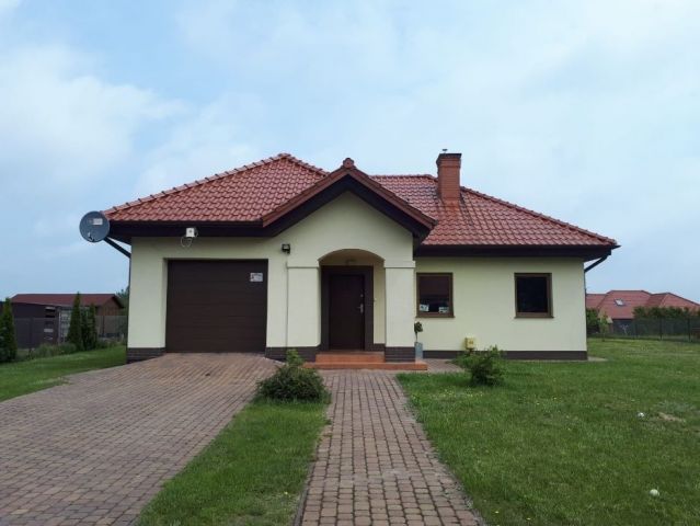 dom wolnostojący Chojniczki. Zdjęcie 1