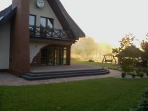 dom wolnostojący, 5 pokoi Helenów. Zdjęcie 3