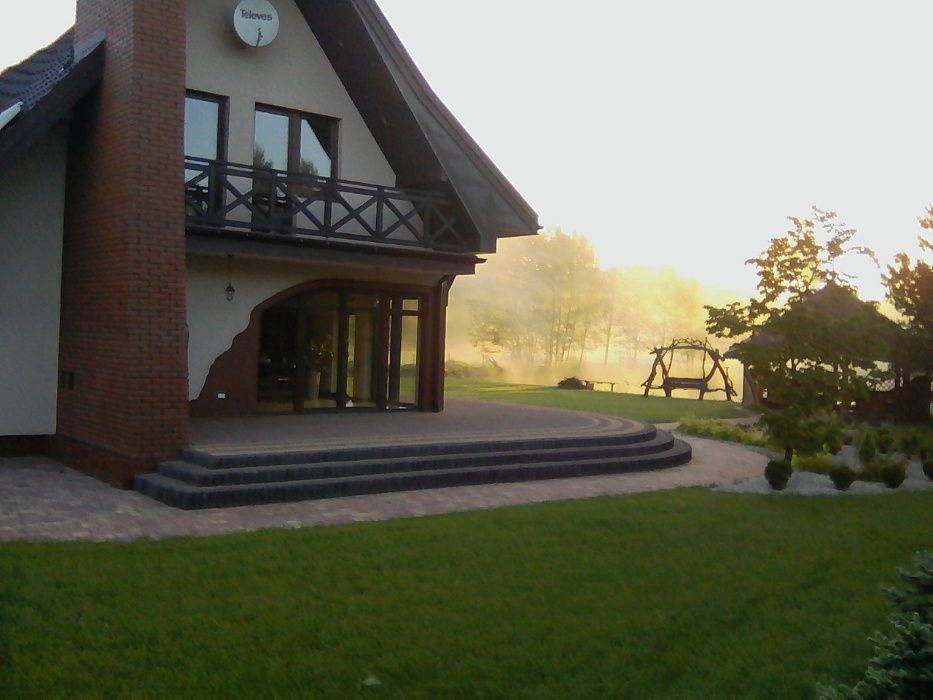 dom wolnostojący, 5 pokoi Helenów. Zdjęcie 4