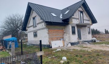 dom wolnostojący, 5 pokoi Sędziszów, ul. Wspólna