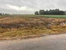 Działka budowlana Rzepniki. Zdjęcie 1