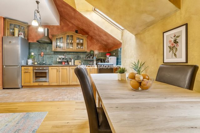 Mieszkanie 3-pokojowe Kraków Dębniki, ul. Obozowa. Zdjęcie 1