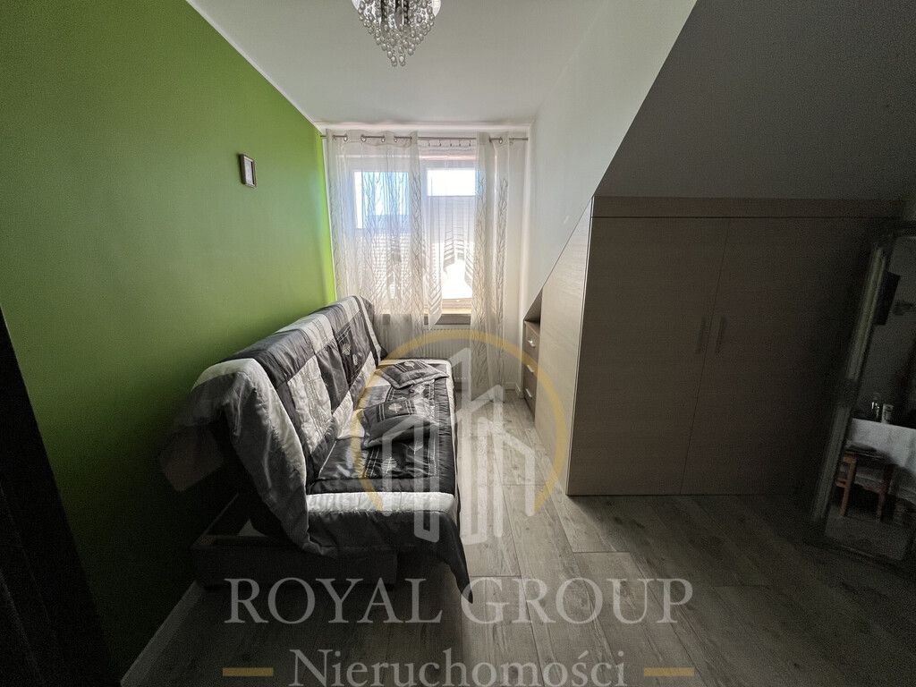 Mieszkanie 2-pokojowe Świdnik, ul. Cypriana Kamila Norwida. Zdjęcie 4