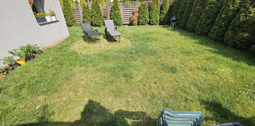 Mieszkanie 2-pokojowe Kraków Prądnik Biały, ul. Józefa Chełmońskiego. Zdjęcie 11