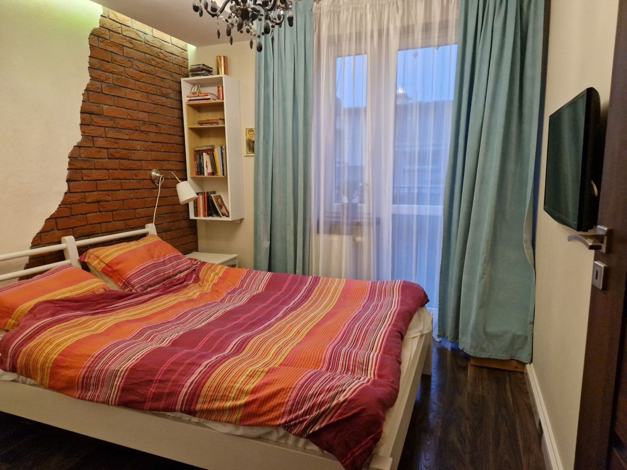 Mieszkanie 4-pokojowe Głogów Stare Miasto, ul. Długa. Zdjęcie 8