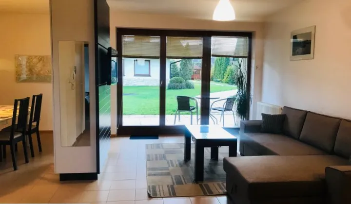 Mieszkanie 3-pokojowe Zakopane Pardołówka