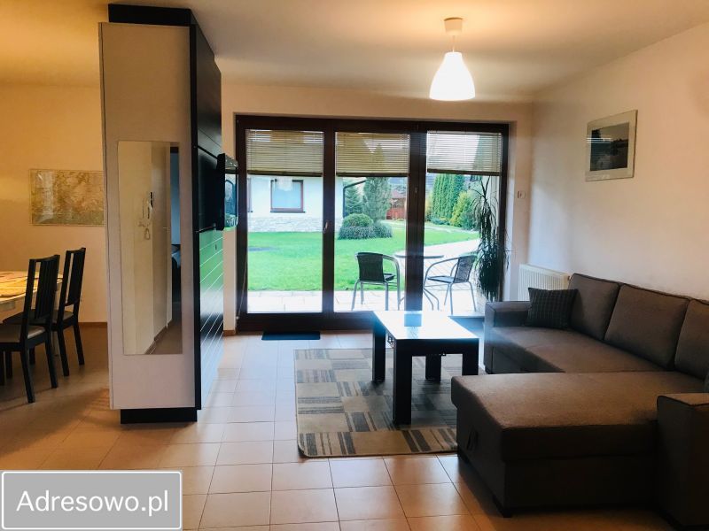 Mieszkanie 3-pokojowe Zakopane Pardołówka