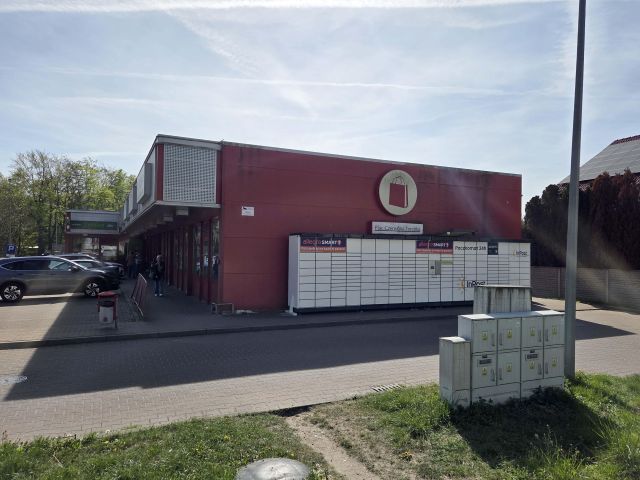 Lokal Białogard, ul. Zwycięstwa. Zdjęcie 5