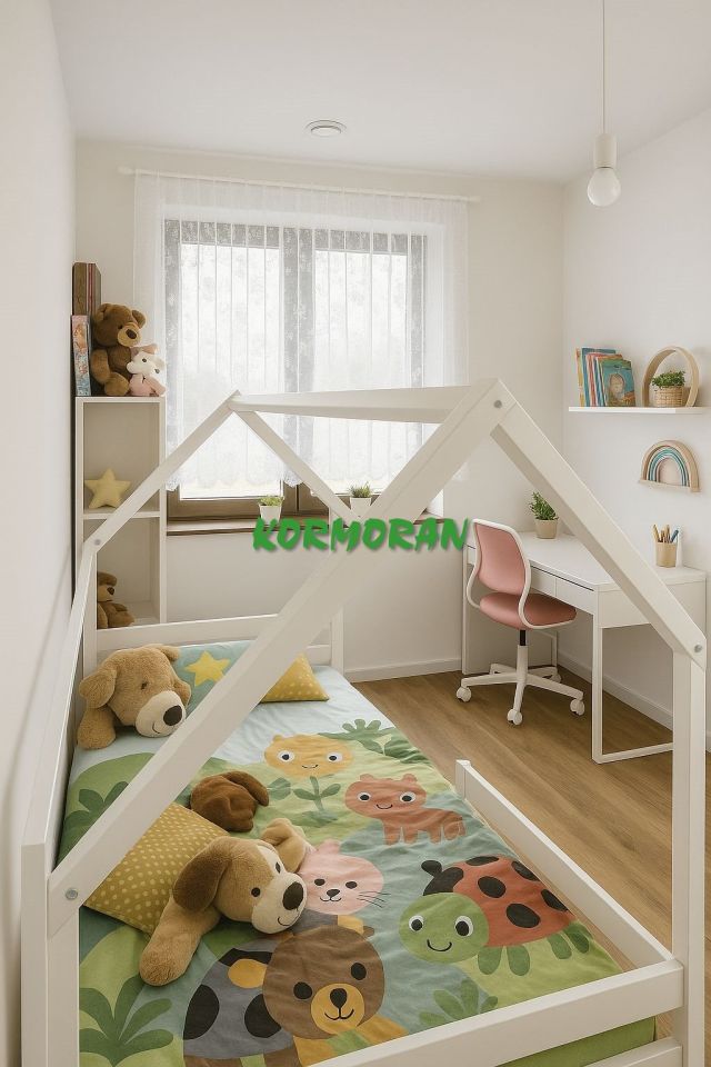 dom wolnostojący, 4 pokoje Chrząstowice. Zdjęcie 2
