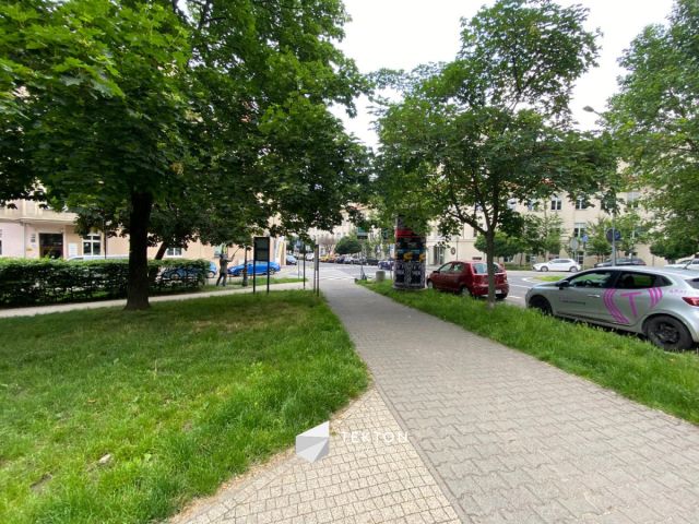 Mieszkanie 2-pokojowe Poznań Centrum, ul. Za Groblą. Zdjęcie 14