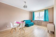 Mieszkanie 2-pokojowe Legnica Zosinek, ul. Krzemieniecka