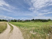 Działka rolno-budowlana Gnieżdżewo, ul. Sadowa