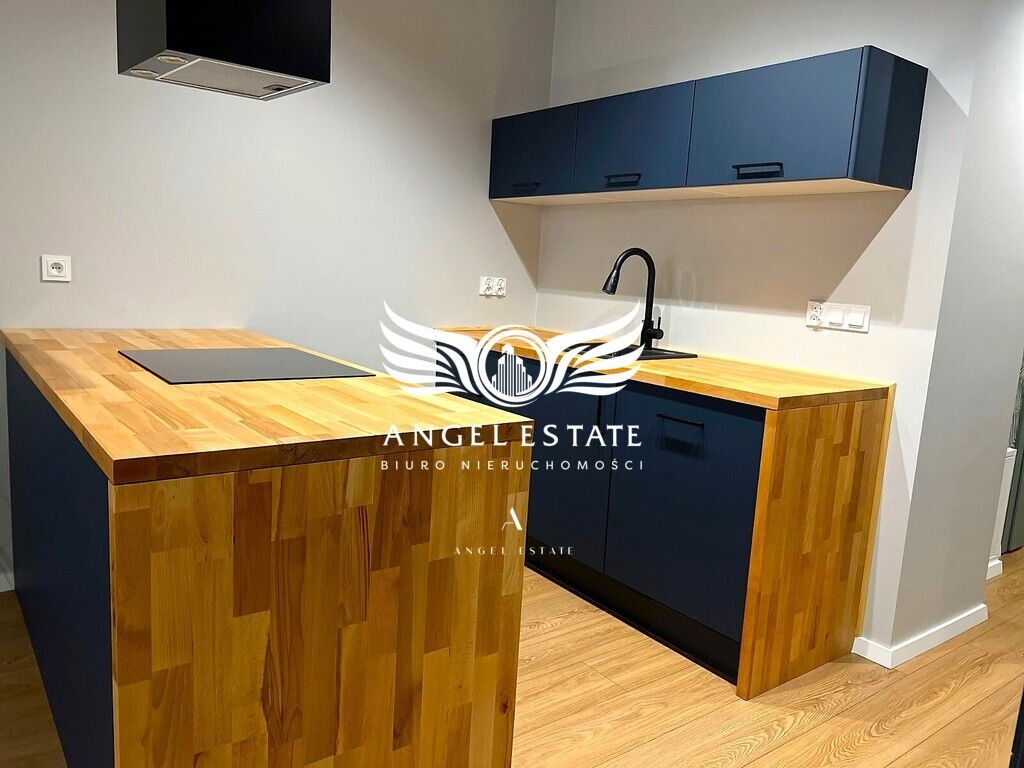 Mieszkanie 1-pokojowe Szczecin Bukowo. Zdjęcie 11