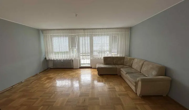 Mieszkanie 4-pokojowe Łomża Śródmieście, ul. Juliusza Słowackiego