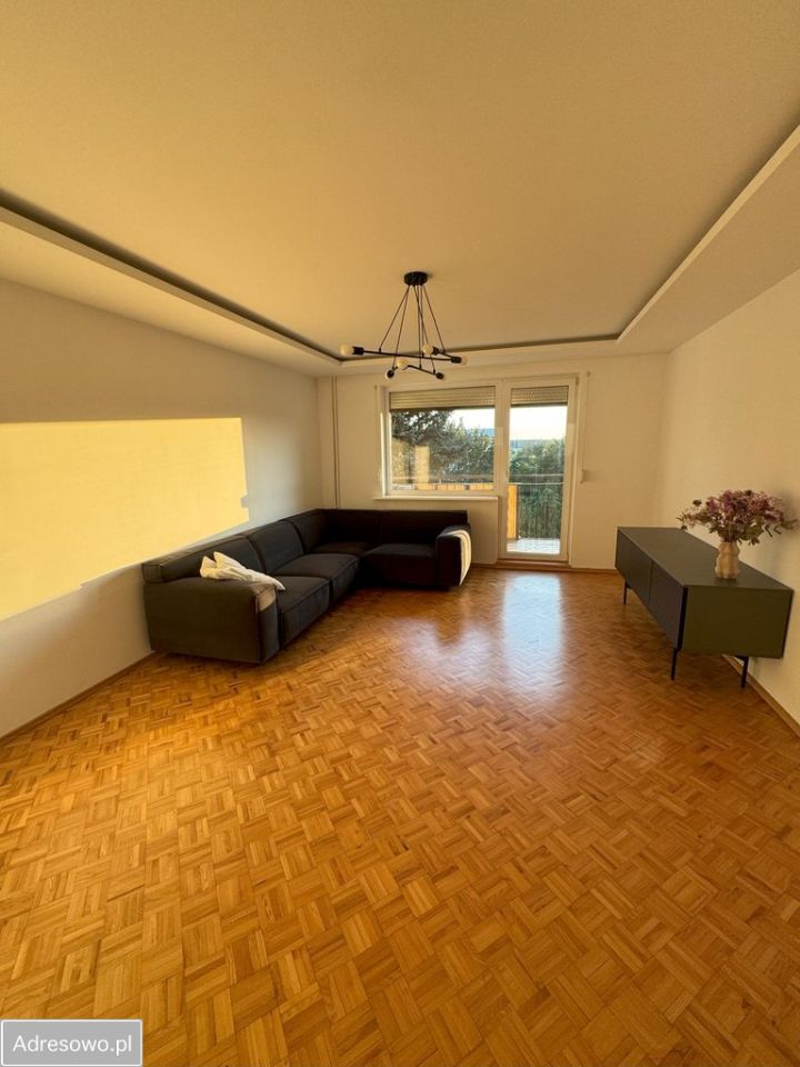 Mieszkanie 3-pokojowe Śrem, ul. Ignacego Paderewskiego