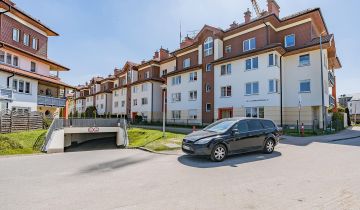 Mieszkanie 2-pokojowe Gdynia Chwarzno-Wiczlino, ul. Jana Kamrowskiego