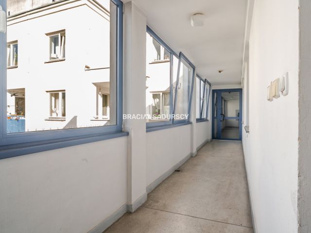 Mieszkanie 3-pokojowe Kraków Krowodrza, ul. Antoniego Augustynka-Wichury. Zdjęcie 18