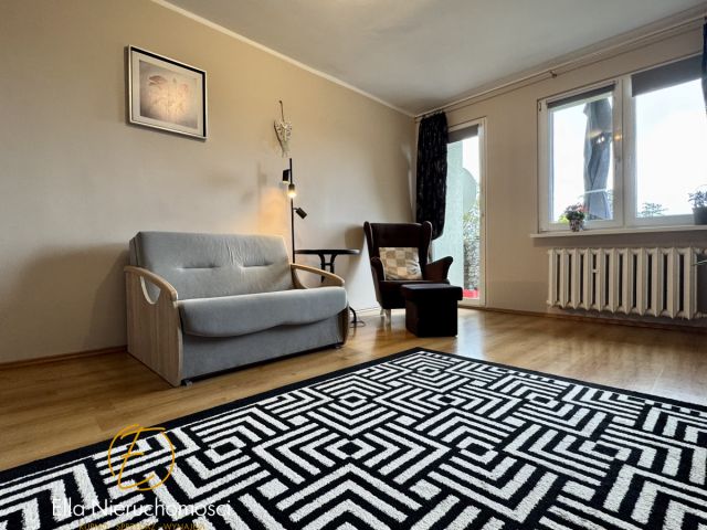 Mieszkanie 3-pokojowe Chojnów, ul. Samorządowa. Zdjęcie 1