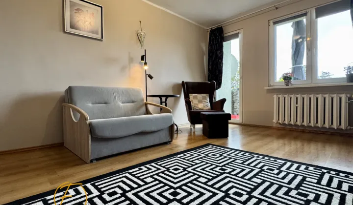 Mieszkanie 3-pokojowe Chojnów, ul. Samorządowa