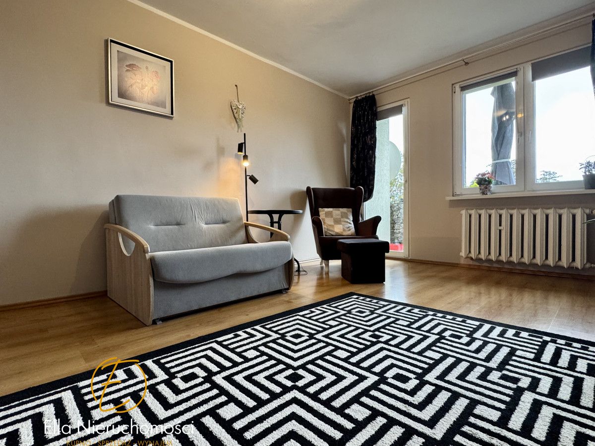 Mieszkanie 3-pokojowe Chojnów, ul. Samorządowa