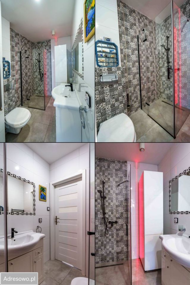 dom wolnostojący, 3 pokoje Jamielnik. Zdjęcie 9