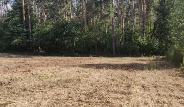 Działka rolno-budowlana Chachalnia, ul. Ostrowska