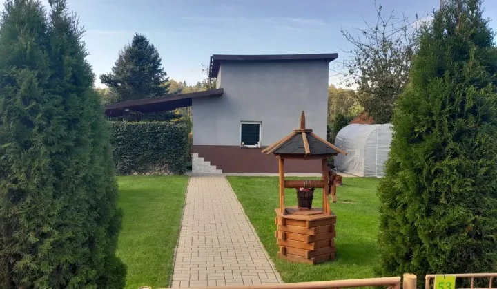 Działka rod Jaworzno