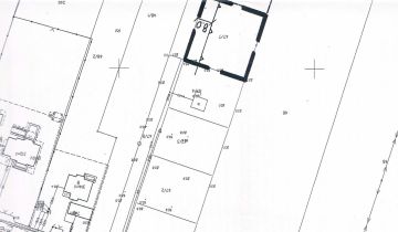 Działka rolno-budowlana Rejna