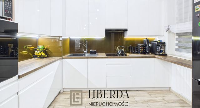 Mieszkanie 3-pokojowe Lublin Dziesiąta, ul. Wyścigowa. Zdjęcie 5