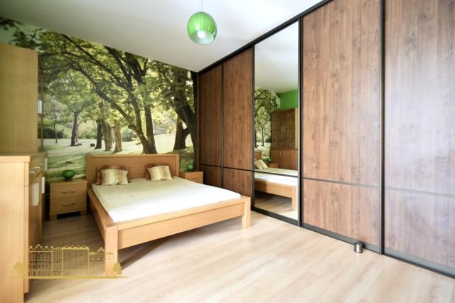 Mieszkanie 2-pokojowe Kraków Azory, ul. Bolesława Czerwieńskiego. Zdjęcie 4