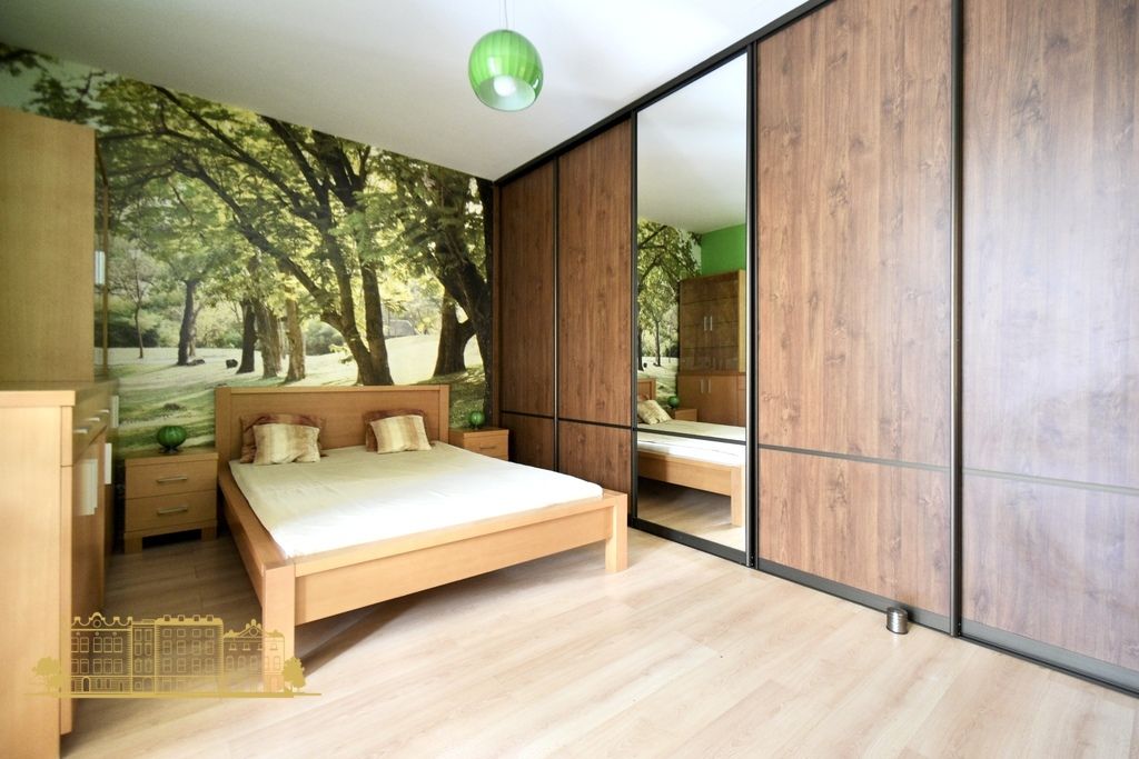 Mieszkanie 2-pokojowe Kraków Azory, ul. Bolesława Czerwieńskiego. Zdjęcie 4