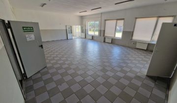 Hala/magazyn Chojęcin Chojęcin-Parcele, ul. Klonowa