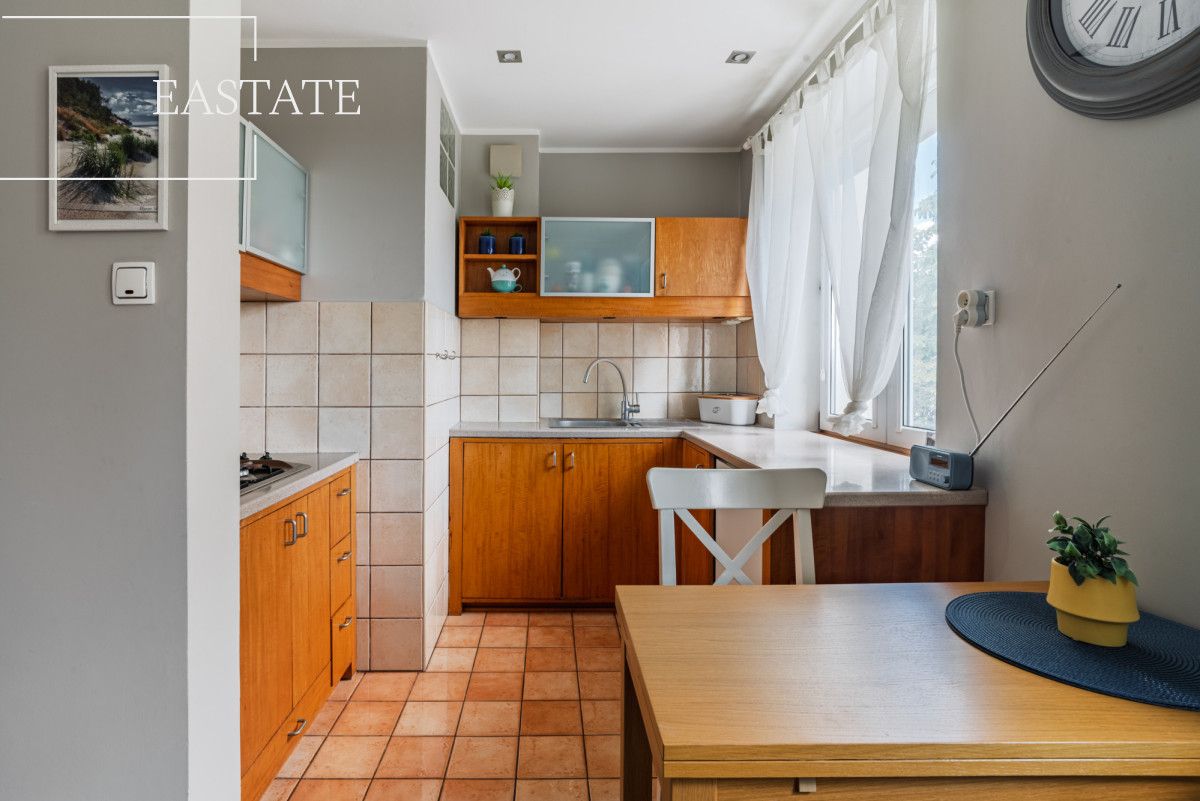 Mieszkanie 2-pokojowe Sopot Sopot Dolny, ul. Józefa Golca. Zdjęcie 7