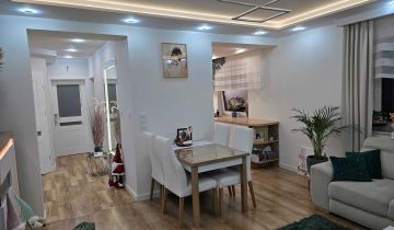 Mieszkanie 3-pokojowe Gozdowo