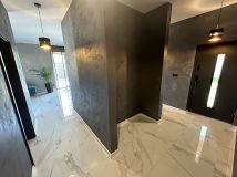 dom szeregowy, 4 pokoje Wilkowice. Zdjęcie 3