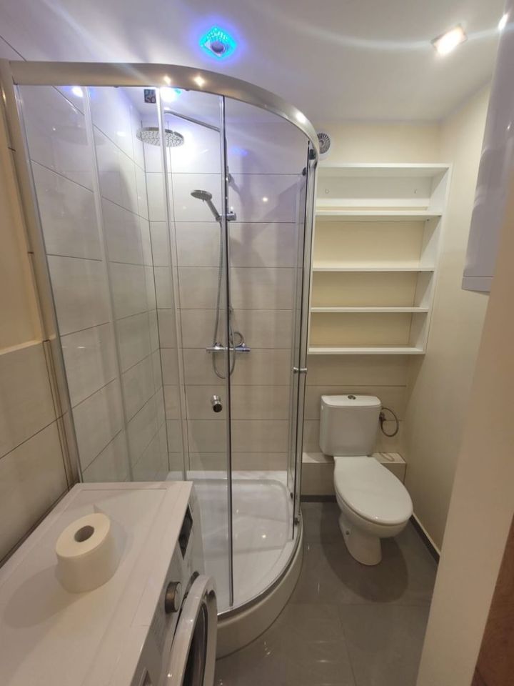 Mieszkanie 2-pokojowe Niećkowo. Zdjęcie 3