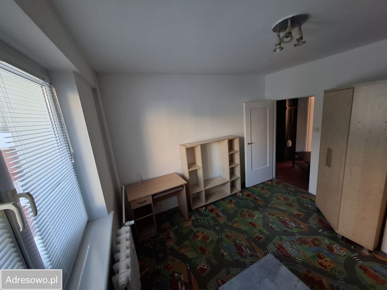 Mieszkanie 2-pokojowe Słupsk, ul. Tadeusza Rejtana. Zdjęcie 2