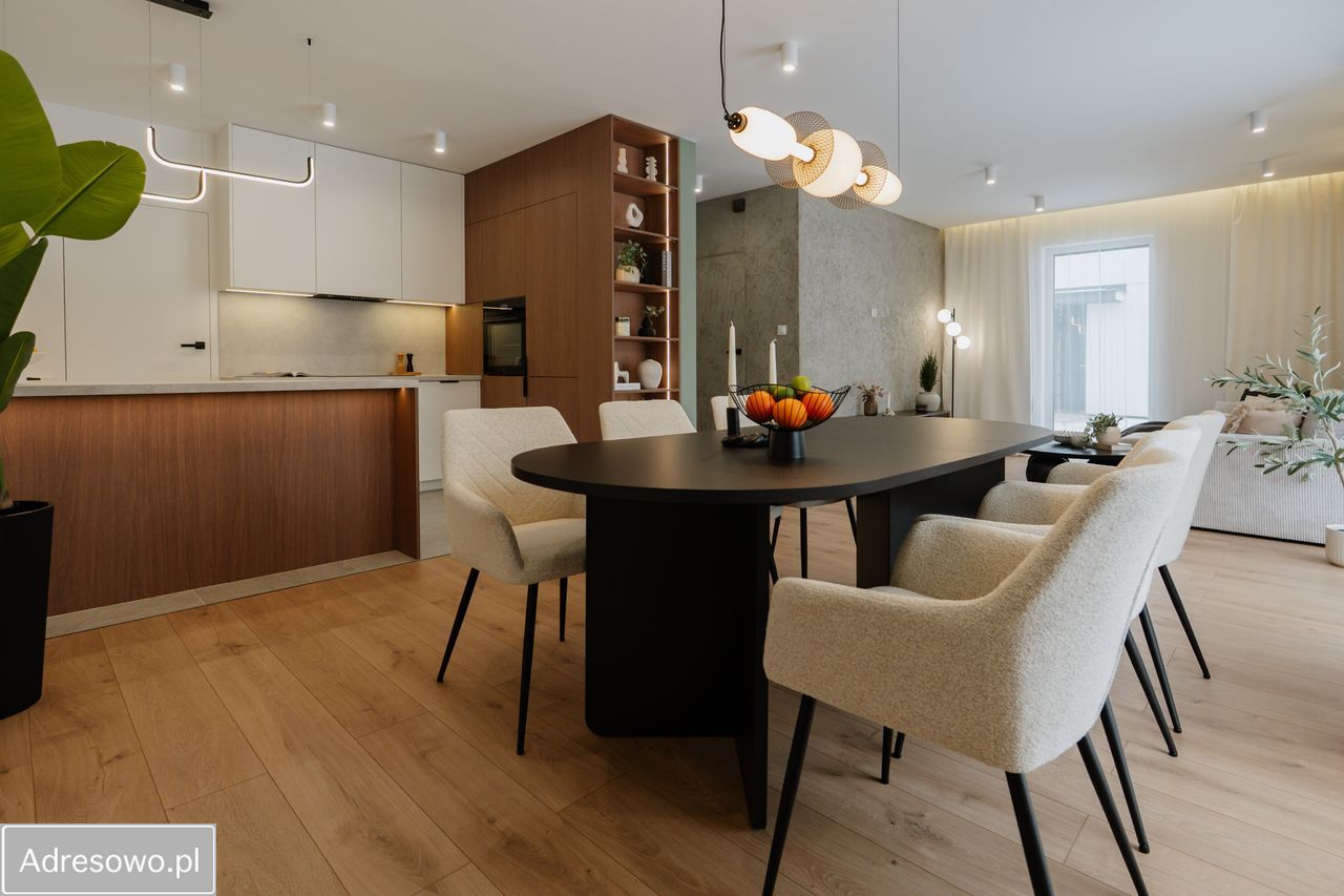 bliźniak, 4 pokoje Topola Mała, ul. Świerkowa. Zdjęcie 15