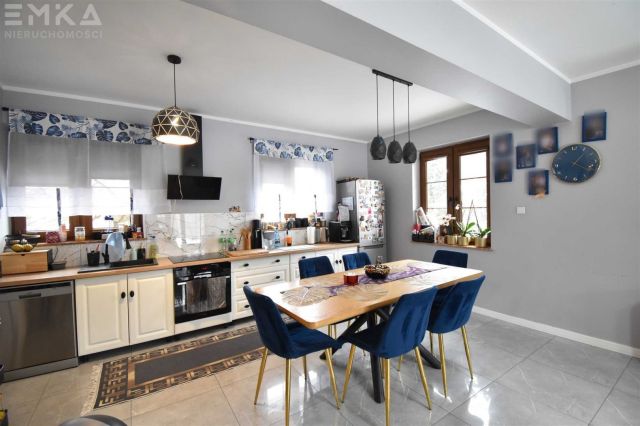 dom wolnostojący, 6 pokoi Wybcz, ul. gen. Wł. Andersa. Zdjęcie 4